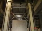 (2) Used 2003 Tonelli 800-liter Mixers – Complete Mixing System